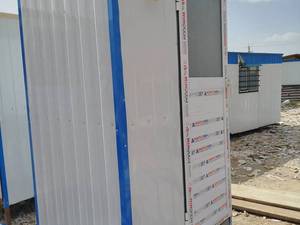 فروش کانکس سرویس بهداشتی در شیراز