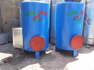 قیمت فیلتر شنی تصفیه آب استخر در کرج