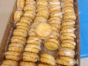 فروش عمده کلمپه خرمایی در کردستان