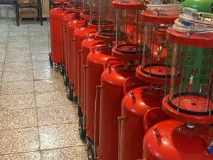 قیمت دستگاه ساکشن روغن برقی در تهران