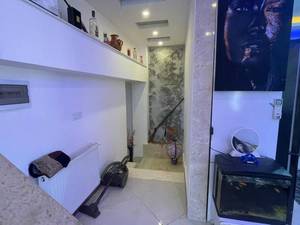 فروش ویلا دوبلکس نما کلاسیک در چمخاله لنگرود