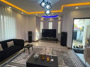 فروش ویلا دوبلکس نما کلاسیک در چمخاله لنگرود