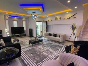 فروش ویلا دوبلکس نما کلاسیک در چمخاله لنگرود