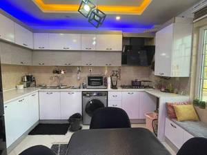 فروش ویلا دوبلکس نما کلاسیک در چمخاله لنگرود
