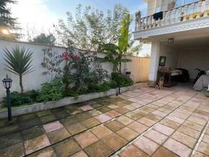 فروش ویلا دوبلکس نما کلاسیک در چمخاله لنگرود