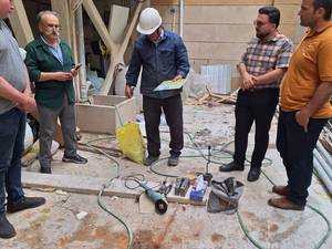 آموزش ارتینگ مهندسین برق در رشت
