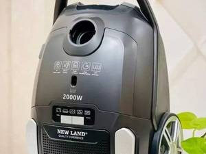 جارو برقی 2000 وات نیولند 3092BL آلمانی