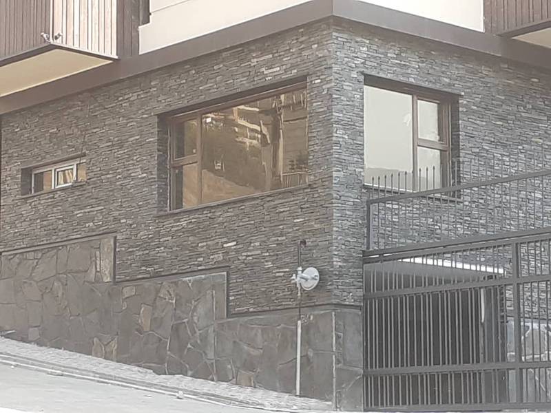 فروش سنگ مالون ورقهای در هشتگرد