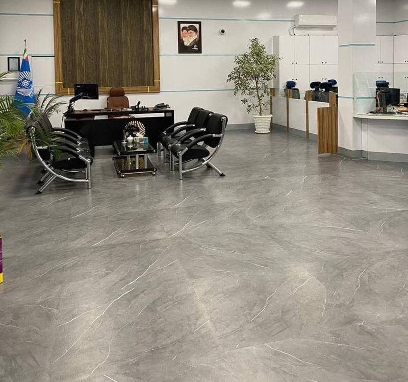 خرید کفپوش استریپ در فسا همراه نصب