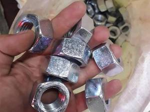 فروش مهره گالوانیزه سایز ۳ تا ۳۰ در تهران