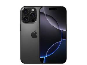 خرید گوشی موبایل اپل مدل iPhone 16 Pro  ظرفیت 256 گیگابایت 
