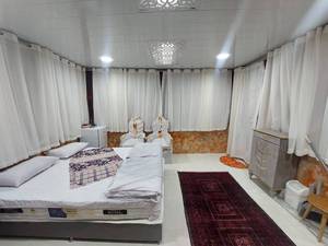 شماره تماس اقامتگاه کلوت شهداد در کرمان