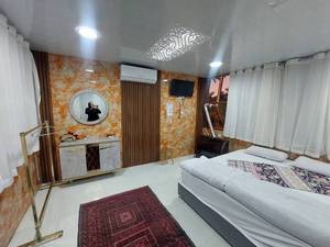 شماره تماس اقامتگاه کلوت شهداد در کرمان