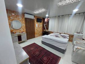 شماره تماس اقامتگاه کلوت شهداد در کرمان