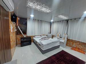 شماره تماس اقامتگاه کلوت شهداد در کرمان