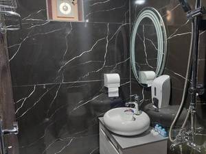 باغ بومگردی کلوت های شهداد