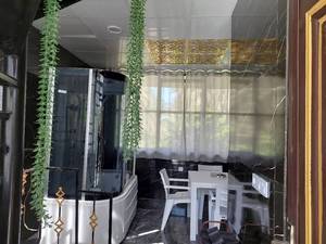 باغ بومگردی کلوت های شهداد
