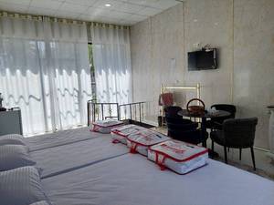 باغ بومگردی کلوت های شهداد