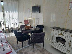 باغ بومگردی کلوت های شهداد