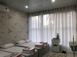 باغ بومگردی کلوت های شهداد