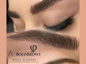 مرکز تخصصی میکروبلیدینگ ابرو در تبریز