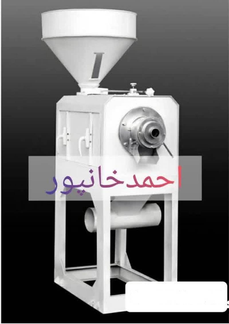 خرید پولیشر مدرن کلاس ۷۰ تنی در بابل