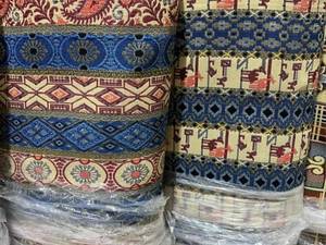 قیمت جاجیم ترکمن اعلا در رشت