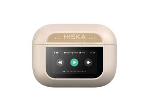 مشخصات فنی ایرباد هیسکا مدل FX-559