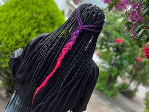 اجرای تخصصی بافت مو در لاهیجان 