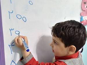 ثبت نام در مهد کودک مذهبی در شمال تهران