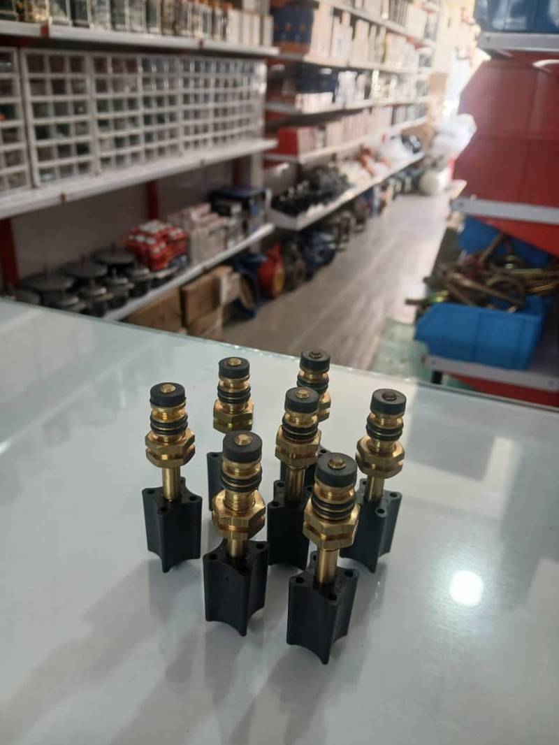 فروش عمده شیر پرکن اپتیما در ساوه