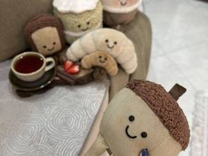 خرید عروسک قارچ در ورامین