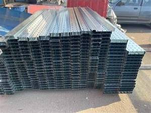 تولیدکننده سینی کابل سبدی اصفهان