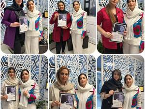 آموزش تکنیک‌ زیبایی پوست کره‌ای در شیراز