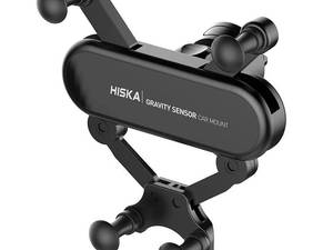 خرید و قیمت نگهدارنده گوشی موبایل هیسکا مدل HK-2102