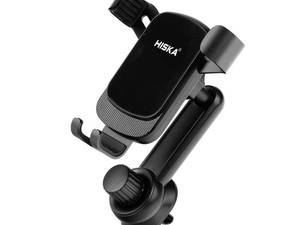پایه نگهدارنده گوشی موبایل هیسکا مدل HK-2110 در همدان