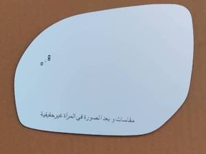 تولید کننده آینه خودرو سنگین در تهران