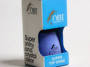 سوپر تاپ شاین NBI در قزوین