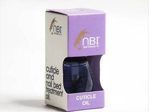روغن کوتیکول ناخن NBI در آمل