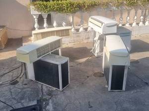 باز کردن اسپیلت هایسنس در انزلی