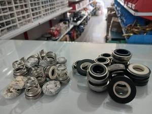 قیمت سیل مکانیکی پمپ اب در محلات