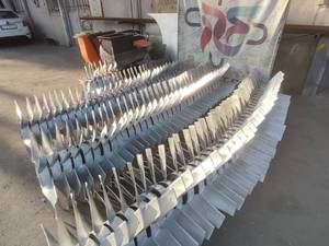 قیمت فن آکسیال دمنده در اسلامشهر