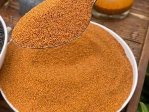 فروش عمده خاکشیر تمیز در ساری 