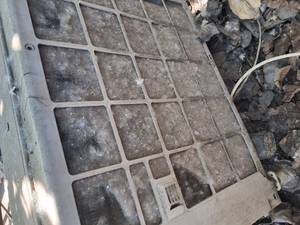 شارژ گاز و سرویس اسپیلت گری در رشت 