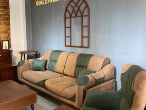 تولیدکننده مبلمان چوبی در زنجان