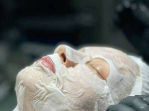 مرکز معتبر کربوکسی تراپی در کرمانشاه