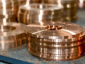 تولید دیسک درز جوشی در کرج