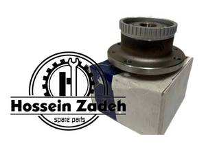 قیمت توپی چرخ عقب اچ سی کراس ایساکو در تبریز