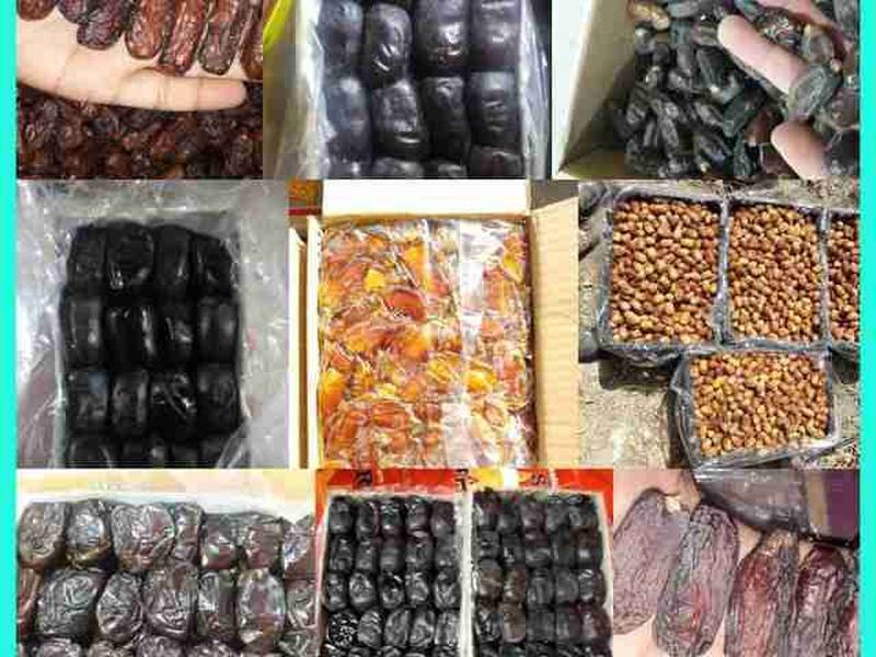 خرید و قیمت خرمای زاهدی در فارس