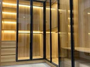 ساخت درب دکوفیکس در بندرعباس